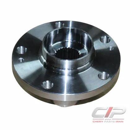 توپی چرخ جلو